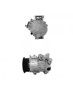Airco Compressor Toyota