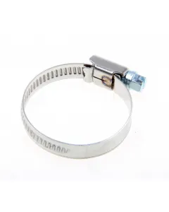 Hose clamp