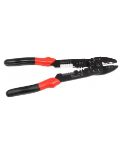 Crimping pliers