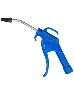 Blow gun