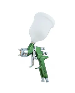 Paint spray gun