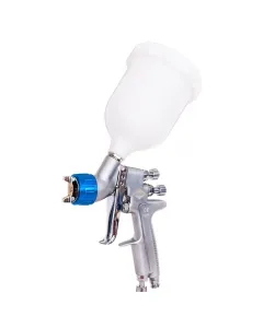 Paint spray gun