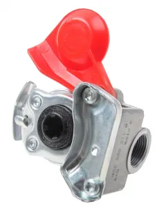 coupling head