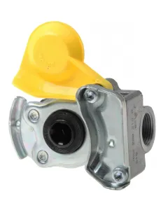 coupling head