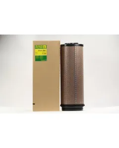 Air filter element (secondary element) CF 21 160/1