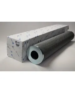 Filter element for pressure filter DMD761E20B