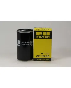 Spin-on oil filter ZP3205