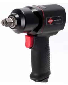 Impact wrench