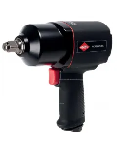 Impact wrench