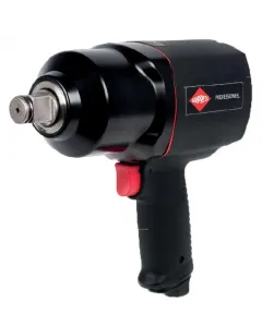 Impact wrench