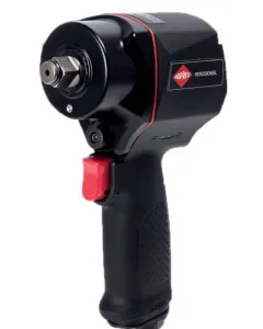 Impact wrench