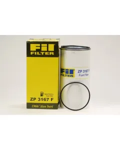 Spin-on fuel filter ZP3167F