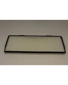 cabin filter element HC7205
