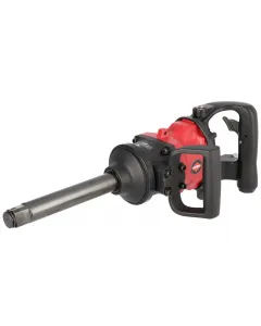 Impact wrench