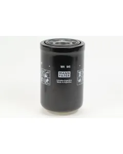 Spin-on oil filter WH 945