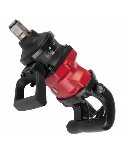 Impact wrench