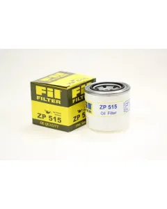 Spin-on oil filter ZP515