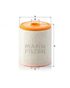 Air filter element C 16 005