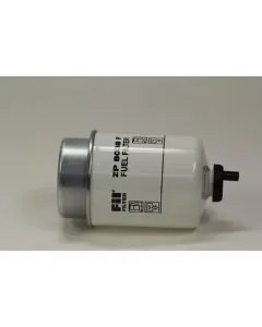 Spin-on fuel filter ZP8038F
