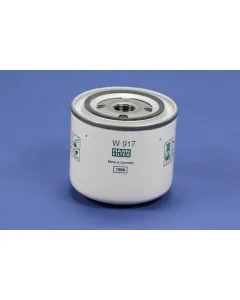 SpinOn spin-on filter W 917