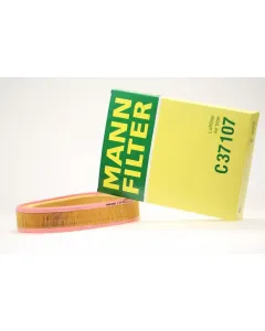 Air filter element C 37 107