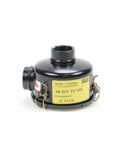 45 021 72 105 air filter (vacuum filter G 1 1/4 ")