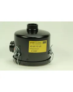 45 037 72 105 air filter (vacuum filter G 1 1/4 ")
