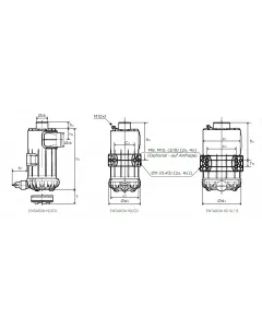 45 192 92 912 air filter (degenaron HD 10)