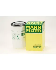 Kraftstoffwechselfilter WK 727