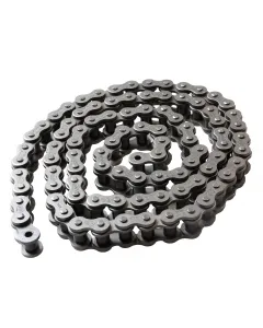 Roller chain