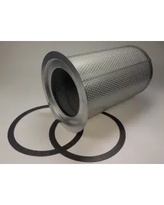 Air oil separator element (incl. gasket) LE 48 007 x
