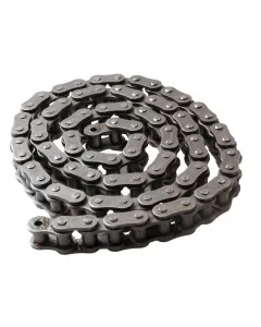 Roller chain