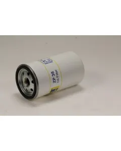filtro reemplazable ZP38