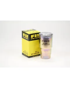 spin-on fuel filter ZP3153FM