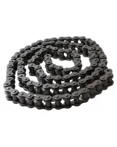 Roller chain