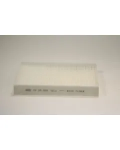Cabin filter element CU 26 009