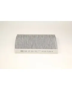 Cabin air filter element (activated carbon) CUK 22 021