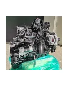 46725461 CUMMINS QSB4.5 CPL 8754 QSB SA4D107 KOMATSU COMPLETE ENGINEP 110 TIER 3 INDUSTRIAL APPLICATION 46725461
