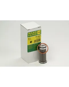 Hydraulic filter element HD 266 x