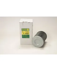 Hydraulic filter element HD 825/4