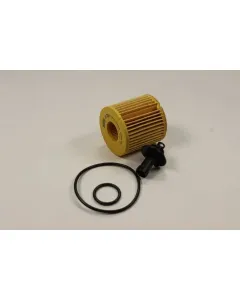 Elemento filtrante per liquidi (senza metallo) HU 7019 z