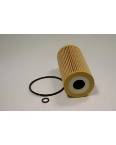 Liquid filter element (metal-free) HU 7027 z