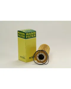 Liquid filter element (metal-free) HU 7029 z