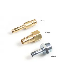 Euro plug-in nozzle 6