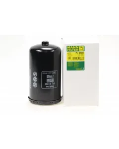Filtro carburante Spin-on PL 9100