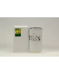 Filtro de conexión roscada W 1223