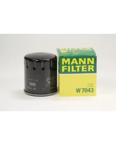 Spin-on filter W 7043