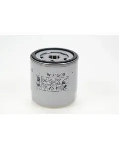 Oil filter SpinOn W 712/95