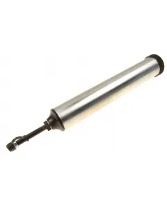 Impact grease gun