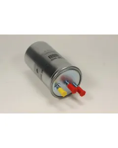 Fuel line filter (inline) WK 8039